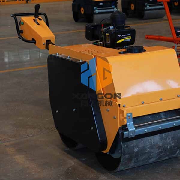 小型壓路機生產(chǎn)廠(chǎng)家