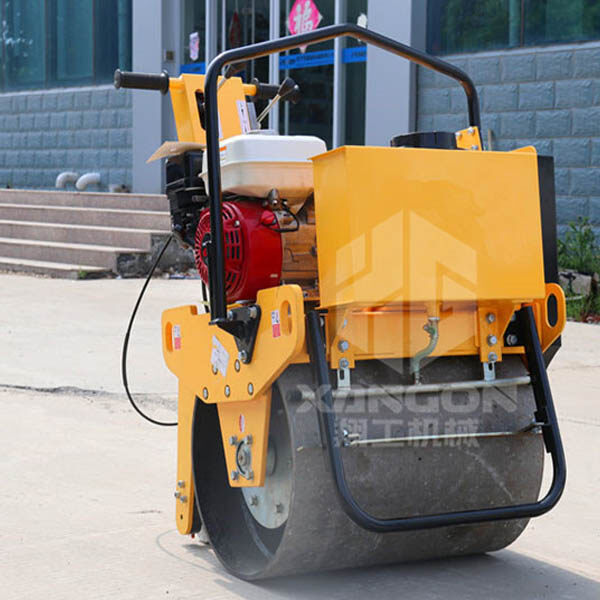 小型壓路機 小型壓路機