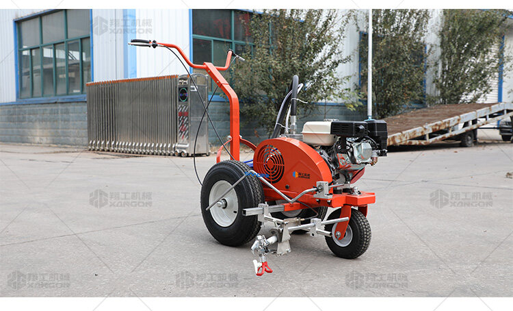 冷噴劃線(xiàn)機