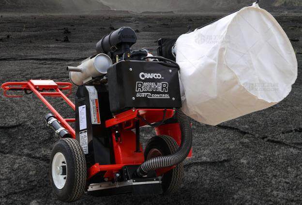 路面開(kāi)槽機