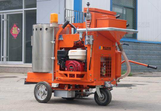 馬路劃線(xiàn)機