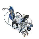 固瑞克3900冷噴劃線(xiàn)機