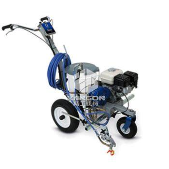 固瑞克3400劃線(xiàn)機