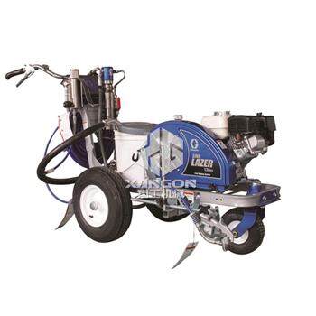 固瑞克130HS劃線(xiàn)機