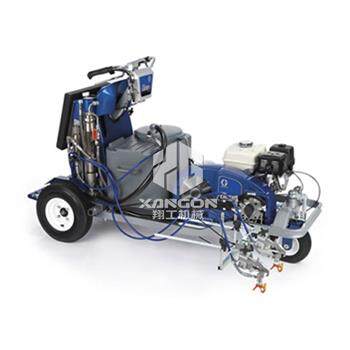 固瑞克IV250SPS劃線(xiàn)機