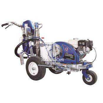 固瑞克200HS型劃線(xiàn)機