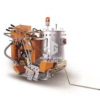 凸起震蕩劃線(xiàn)機