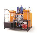 18L-2雙缸雙泵冷漆車(chē)載式劃線(xiàn)機