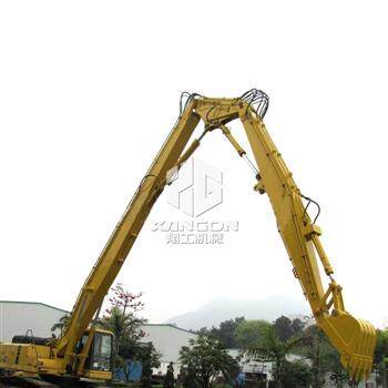 挖掘機加長(cháng)臂系列