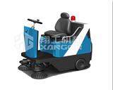 小型環(huán)衛電動(dòng)掃地車(chē)