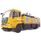 XYH5180XBS雙攪路面養護車(chē)