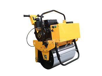 XYL-D600進(jìn)口液壓系統手扶壓路機