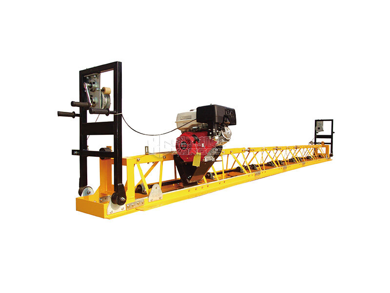 混凝土整平機|振動(dòng)梁