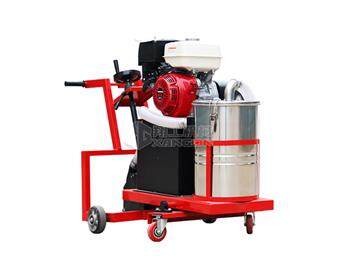 路面無(wú)塵開(kāi)槽機