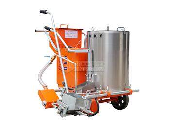 160手推熱熔劃線(xiàn)機