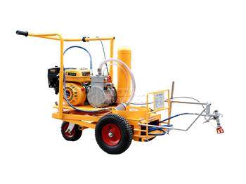 高壓路劃線(xiàn)機（新款）