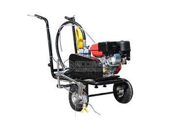 XHX-26冷噴劃線(xiàn)機