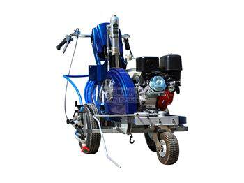 手推常溫標線(xiàn)機