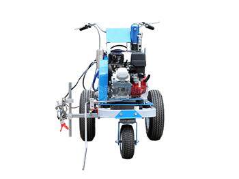 液壓劃線(xiàn)機（新款）