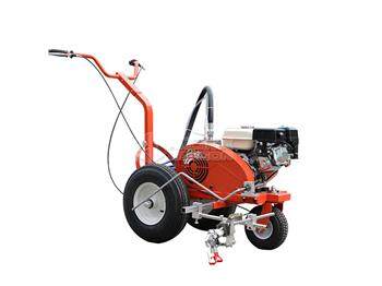 冷噴劃線(xiàn)機（新款）