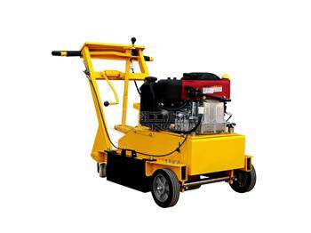 斑馬線(xiàn)除線(xiàn)機