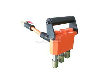 手持式單頭、雙頭、三頭鑿毛機