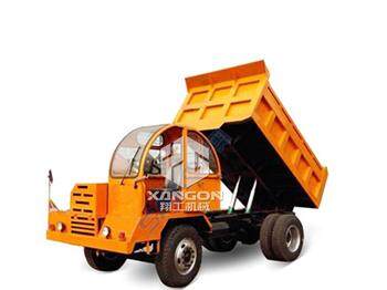 四不像車(chē)（礦用、工程用）