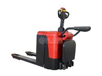 電動(dòng)站駕式搬運車(chē)