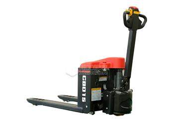 電動(dòng)步行式搬運車(chē)