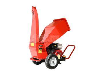 5公分樹(shù)枝粉碎機