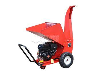 10公分樹(shù)枝粉碎機