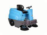 小型單刷駕駛式電動(dòng)洗地機