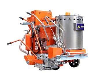 自行走助力震蕩劃線(xiàn)機