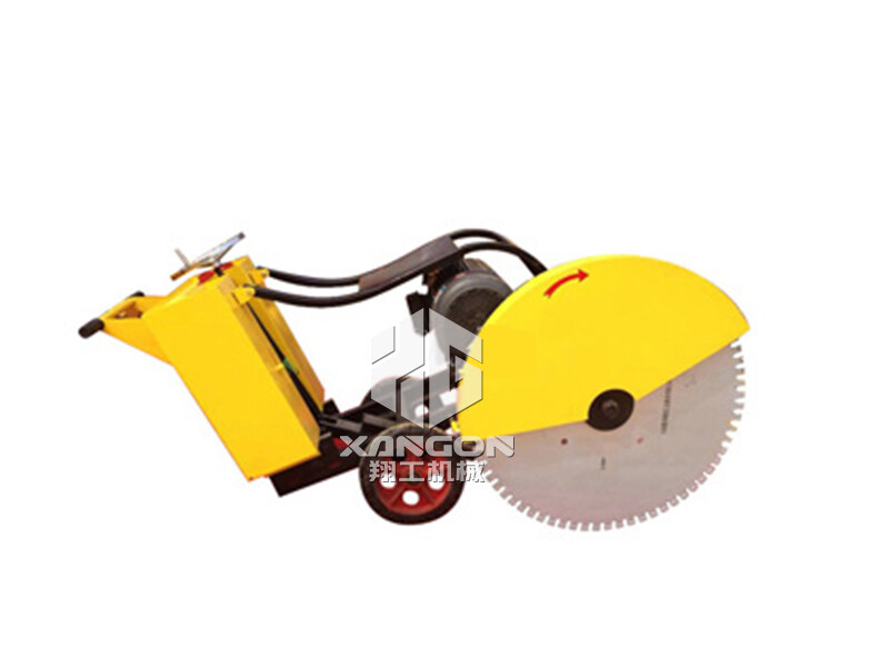 馬路切割機(一米鋸片)