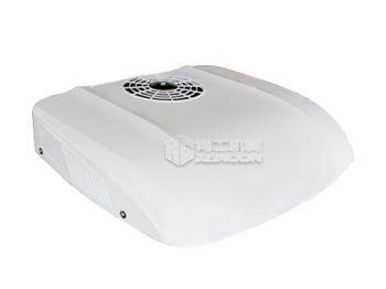 XG-頂置駐車(chē)車(chē)載空調D3000白色