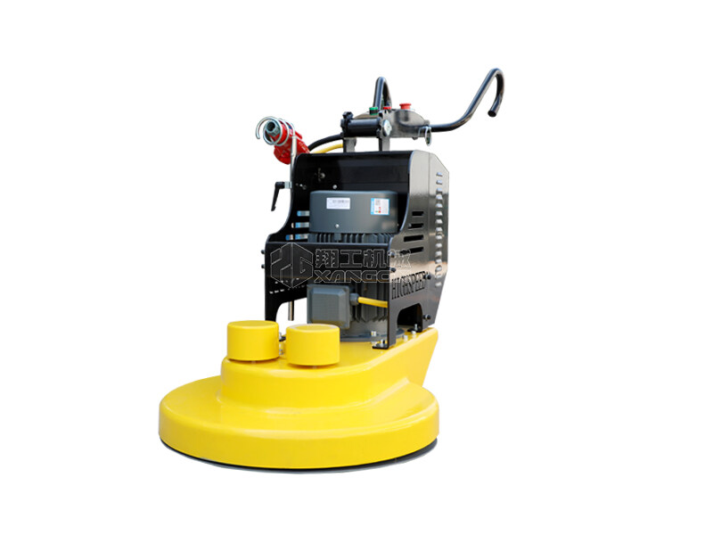 高速拋光機(27-686)