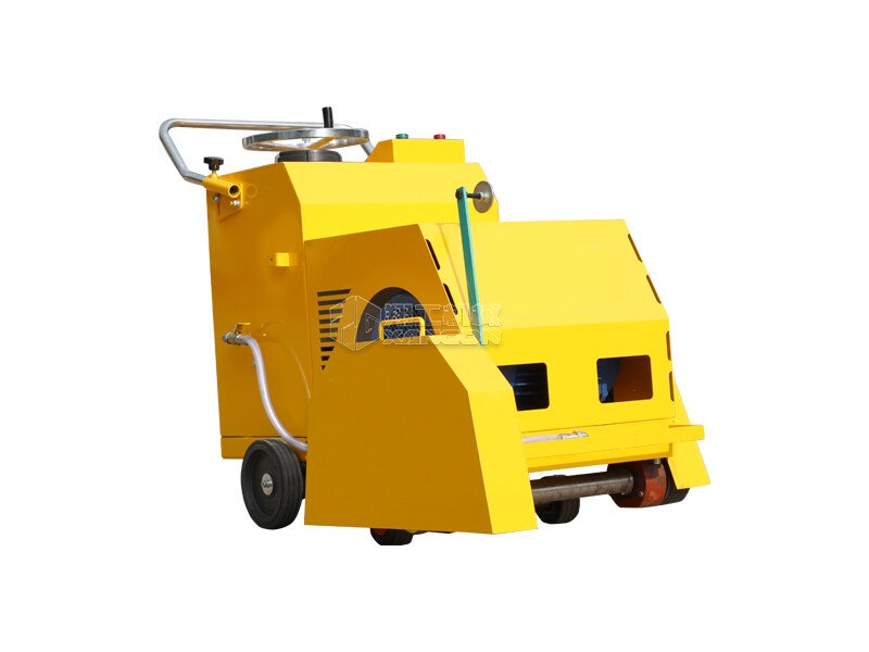 全自動(dòng)行走切刻兩用機