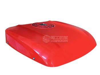 XG-頂置駐車(chē)D8000車(chē)載空調