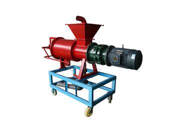 禽畜類(lèi)糞便固液分離機