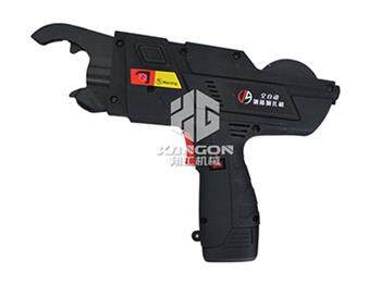 XA-80D全自動(dòng)鋼筋捆扎機