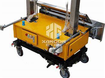 我愛(ài)發(fā)明墻面抹墻機S1200