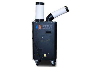 XG1801-27移動(dòng)式冷風(fēng)機