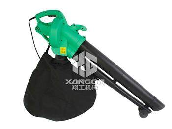 電動(dòng)樹(shù)葉吹吸機