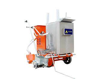 加強型熱熔劃線(xiàn)一體機