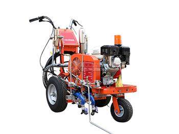 柱塞泵雙噴劃線(xiàn)機GX200