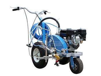 輕型冷噴劃線(xiàn)機