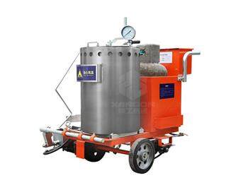 熱熔劃線(xiàn)一體機