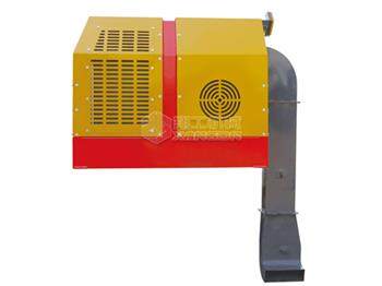 新款車(chē)載路面吹風(fēng)機