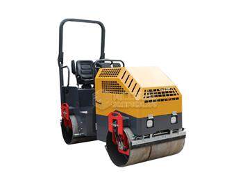 XYL-1000 2噸全液壓振動(dòng)壓路機