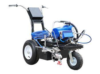 低配電動(dòng)冷噴劃線(xiàn)機